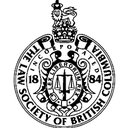The Law Society of British Columbia company logo