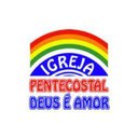 IPDA - Igreja Pentecostal Deus é Amor company logo