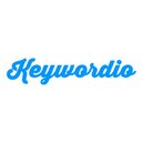 Keywordio company logo