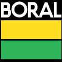 Boral company logo