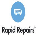 Rapid Repairs company logo