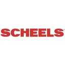 Scheels company logo