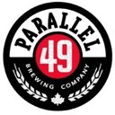 Parallel 49 Brewing Co company logo
