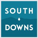 Southdowns Water Co. company logo