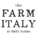 The Farm Italy @ Mohegan Sun company logo