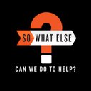 So What Else, Inc. company logo