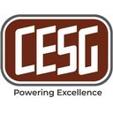 CESG company logo