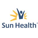 Sun Health company logo