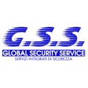 GSS Security company logo