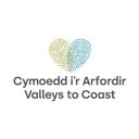 Valleys to Coast company logo