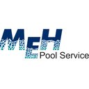 M.E.H. Pool Services company logo