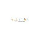 All Star ABA company logo