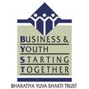Bharatiya Yuva Shakti Trust company logo