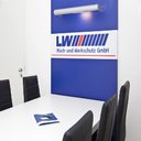 LW Wach- und Werkschutz GmbH company logo