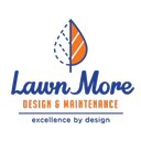 Lawnmore company logo