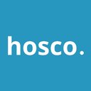 Hosco company logo