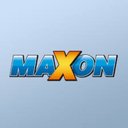 Maxon Auto Group company logo