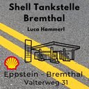 Shell Tankstelle Bremthal company logo