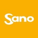 Sano - Moderne Tierernährung GmbH company logo