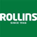 Rollins Machinery company logo