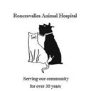 Roncesvalles Animal Hospital company logo