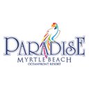 Paradise Resort company logo