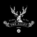 The Alley company logo