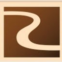 Iron River Construction company logo