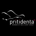 pritidenta GmbH company logo