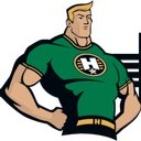 Heroes Lawn Care Omaha company logo