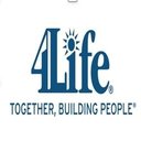4Life Research company logo