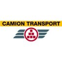 CAMION TRANSPORT company logo