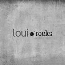 loui.rocks GmbH company logo