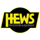 Hews Company company logo