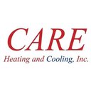 CARE Heating and Cooling company logo