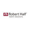 Robert Half company logo