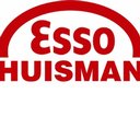 Esso Huisman Leiden company logo