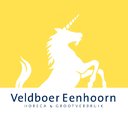 Veldboer Eenhoorn company logo