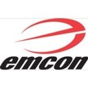 Emcon company logo