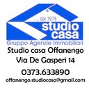 Studiocasa Offanengo company logo