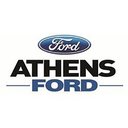 Athens Ford company logo