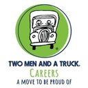 TWO MEN AND A TRUCK® company logo