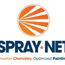 Spray-Net company logo
