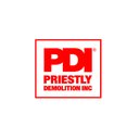 Priestly Demolition company logo