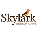 Skylark Senior Care company logo