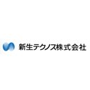 新生テクノス株式会社 company logo