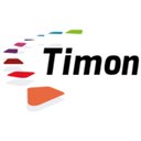 Timon company logo
