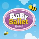 Baby Ballet Marbet company logo