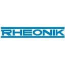 Rheonik Messtechnik GmbH company logo
