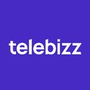 teleBIZZ Ltd company logo